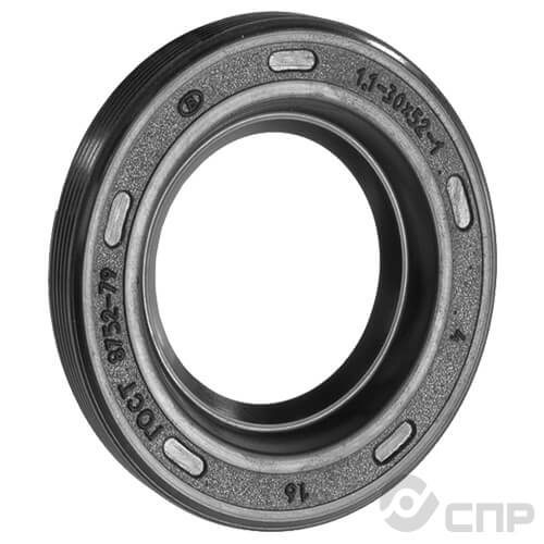 Манжета армированная (сальник) 15х30х10 ГОСТ 8752-79