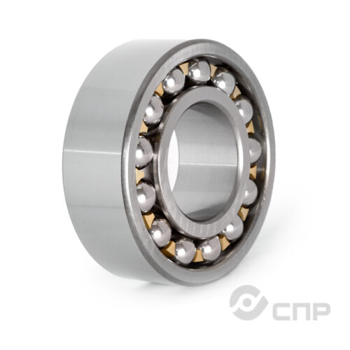 Подшипник радиальный ГОСТ 90х160х30 (60218) Подшипник радиальный ГОСТ 90х160х30 (60218)